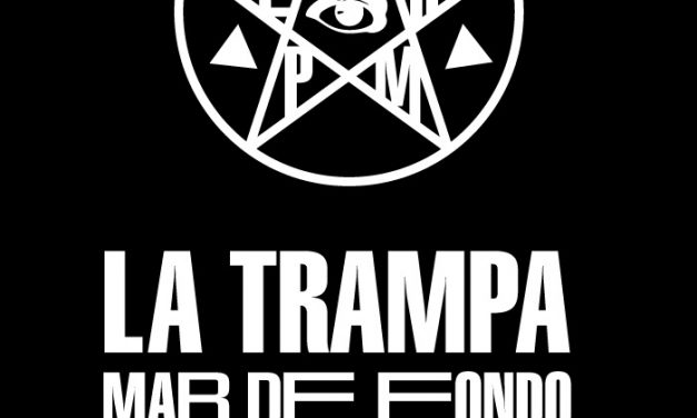 «Colección Historica» de La Trampa es Disco de Platino