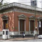 Cancillería de Uruguay junto a ocho países piden reunión urgente de la OEA por elecciones en Venezuela