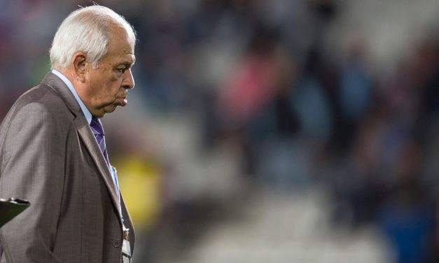 Fallece Aníbal ‘Maño’ Ruiz a los 74 años en México durante un partido