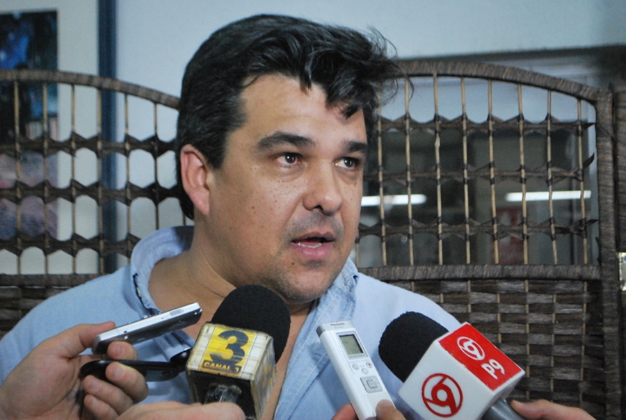 Implican al senador Camy en causa Ancap