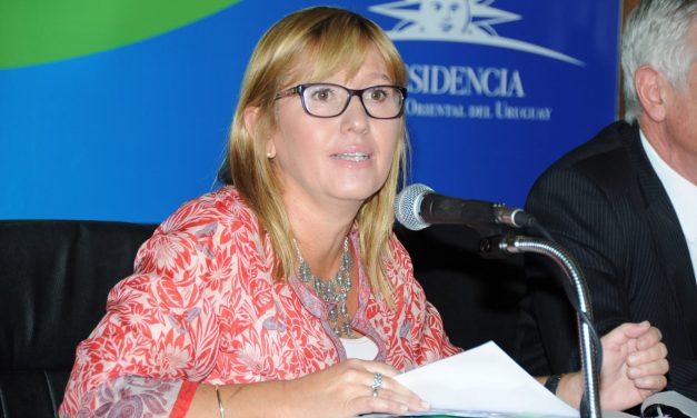 Gobierno destaca nueva baja de la mortalidad infantil