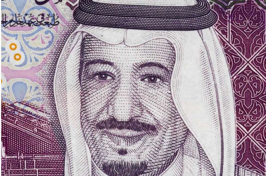 El rey saudita necesita 459 toneladas de equipaje y 1.500 personas para viajar