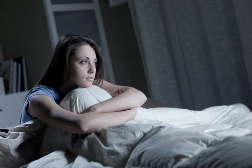 Con Reflexología se puede eliminar el insomnio