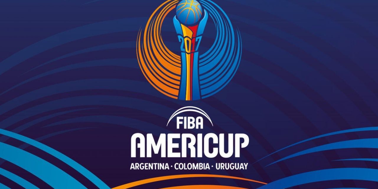 Presentaron el logo de a FIBA AmeriCup2017