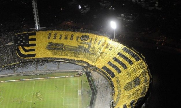 Peñarol se prepara para celebrar