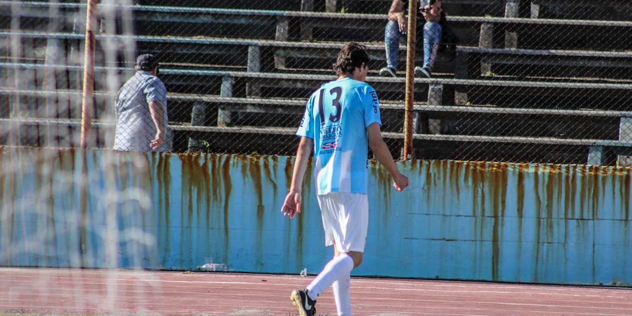 Cerro empató en su visita a Colonia