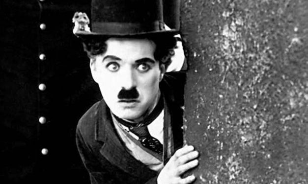 A 128 años del nacimiento de Charles Chaplin Telesur recordó su carrera