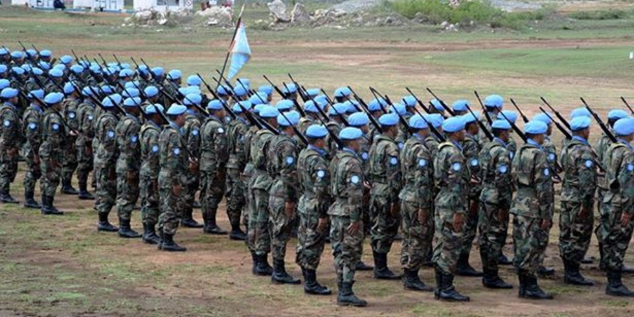 Los 250 soldados uruguayos en Haití llegan en los primeros días de mayo