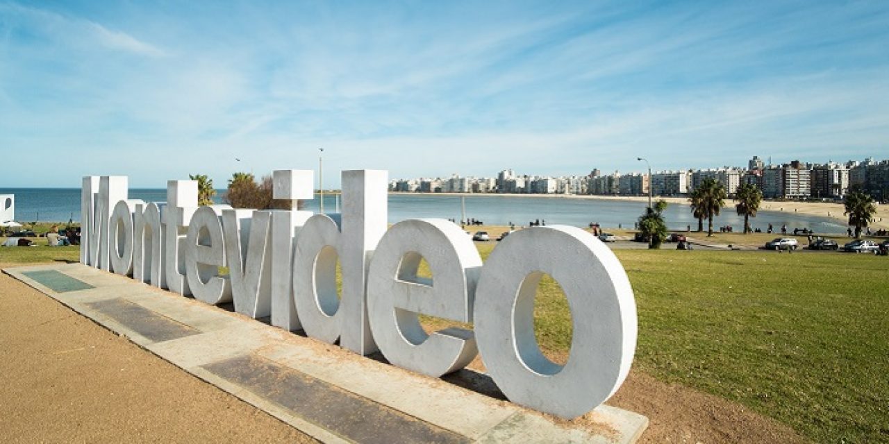Montevideo «la ciudad más acogedora de Latinoamérica» para los turistas o para los montevideanos