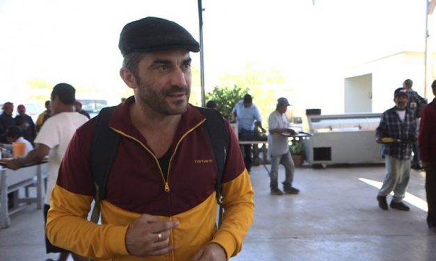 Periodista uruguayo detenido en Venezuela dijo que le plantaron la cocaína