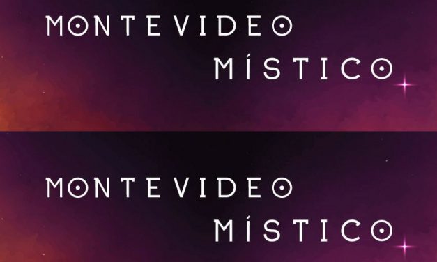 La 5ta edición de Montevideo Místico será el 9, 10 y 11 de junio