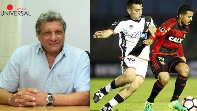 Debate en La Oral: Danubio estuvo a un paso de la hazaña