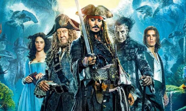 Piratas del Caribe 5: ¿La última aventura de Jack Sparrow?