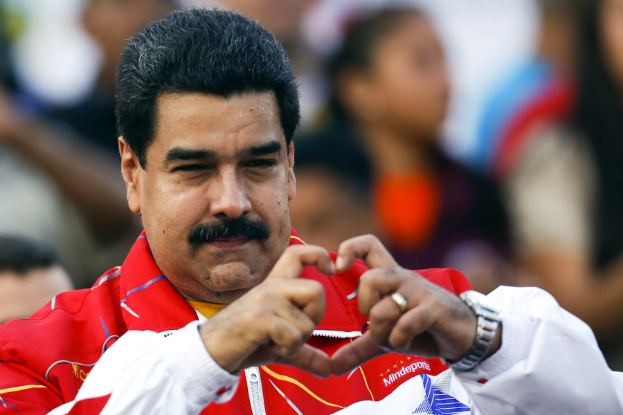Maduro despidió a ministra que reveló aumento de la mortalidad infantil en Venezuela