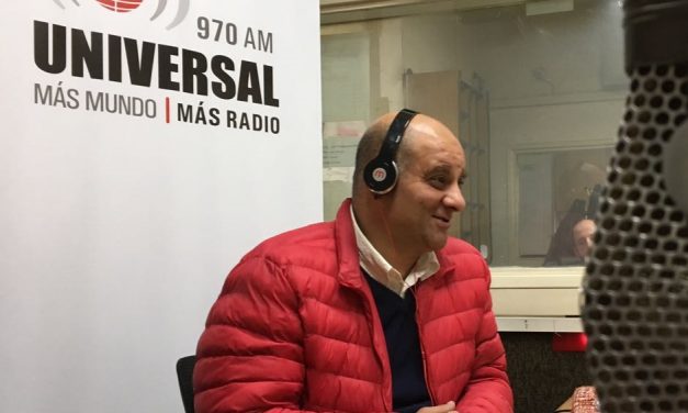 «No hay que ser tan hipócritas» dijo Marcel Keoroglian sobre los incidentes entre Cerro y Rampla