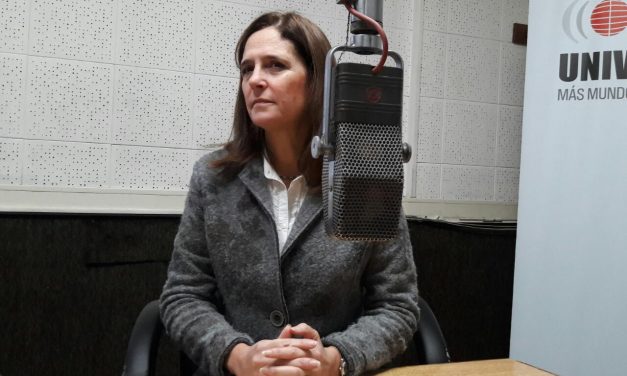 «A los jubilados les importa sentirse escuchados», afirmó la presidenta de ANDA