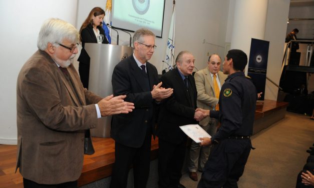 Bajaron las rapiñas 11,5% y los homicidios 10%