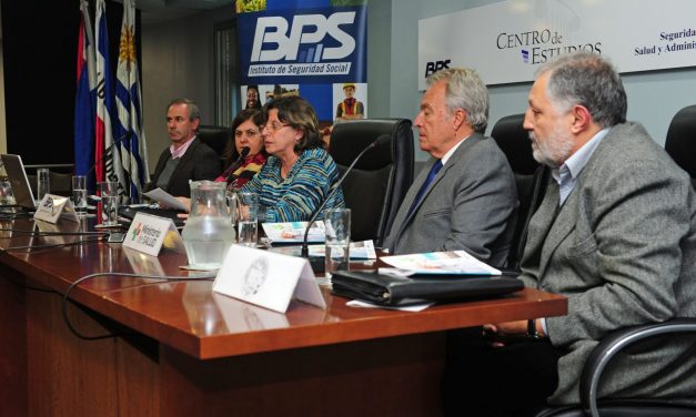 BPS: estudio asegura que no hubo abuso de entrega de licencias médicas