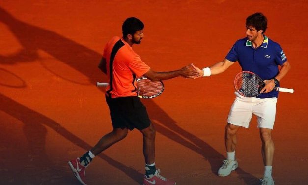 Cuevas triunfó en dobles en US Open
