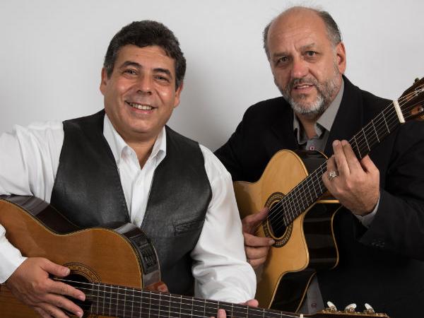 Víctor y Daniel celebran 30 años de trayectoria en Sala Verdi