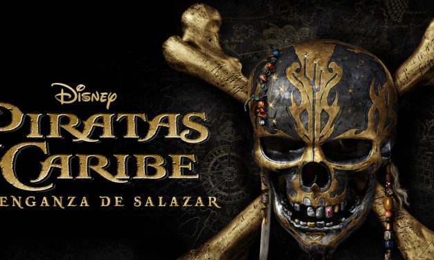 La pirateada de Piratas del Caribe puede afectar severamente a Disney