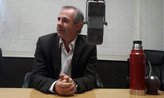 Grecco: «Los médicos tenemos que recomendar a los pacientes sitios web confiables»