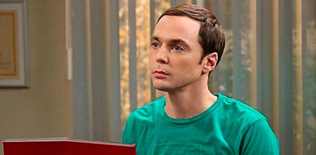 Jim Parsons de «The Big Bang Theory» se casó con su novio luego de 14 años