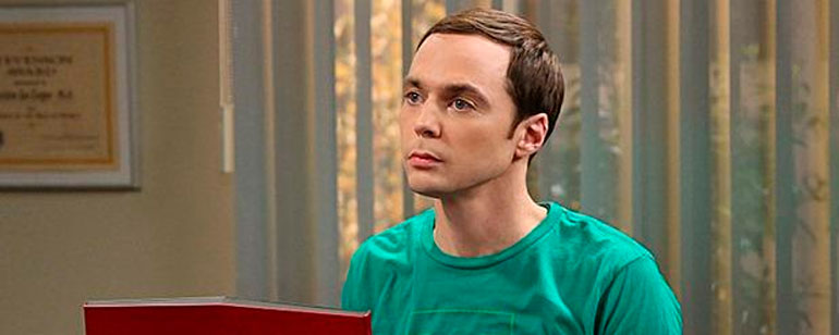 Jim Parsons de «The Big Bang Theory» se casó con su novio luego de 14 años