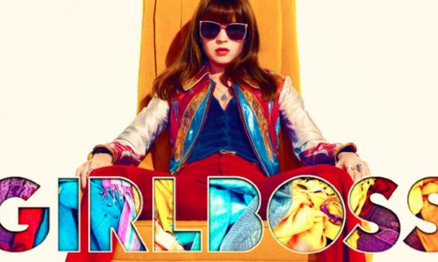 El negocio de la moda en internet: «Girlboss», lo nuevo de Netflix