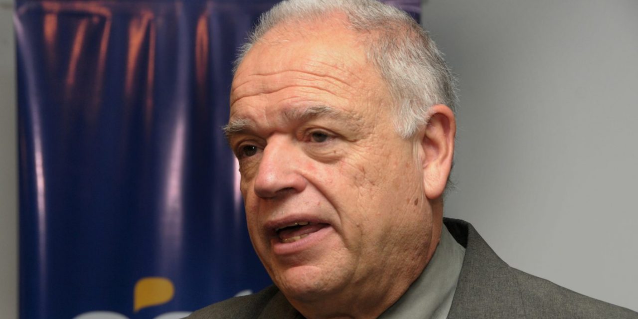 Pérez Manrique: el CPP debe comenzar a funcionar en julio y no en noviembre