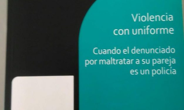 Experto critica medidas aplicadas contra policías denunciados por violencia doméstica