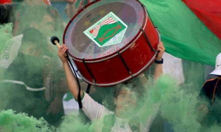 Rampla repudia las agresiones graves y cobardes