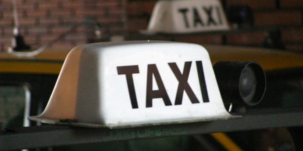 Los taxis de Canelones tendrán cambios