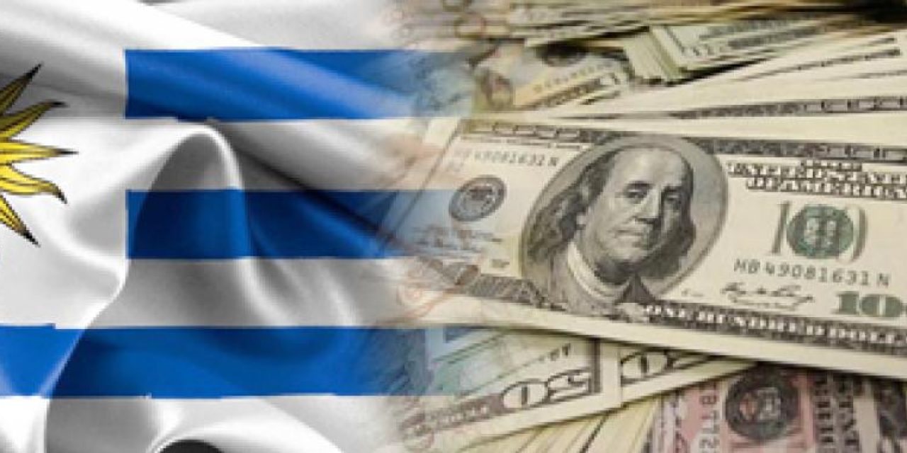 ¿Qué se estima para la economía uruguaya ante el contexto económico internacional?