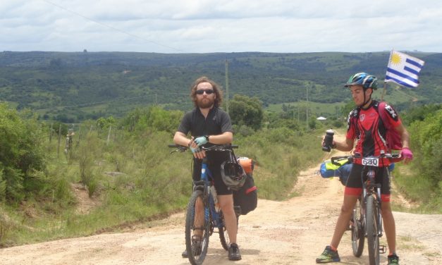 Uruguay Alternativo propone otra forma de hacer turismo en el país