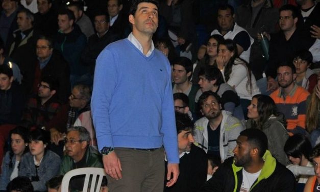 Frugoni dirigirá a Bohemios