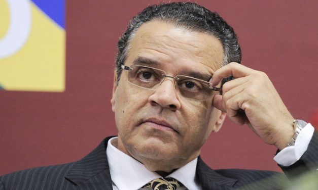 Arrestaron al ex ministro de Turismo de Temer por corrupción