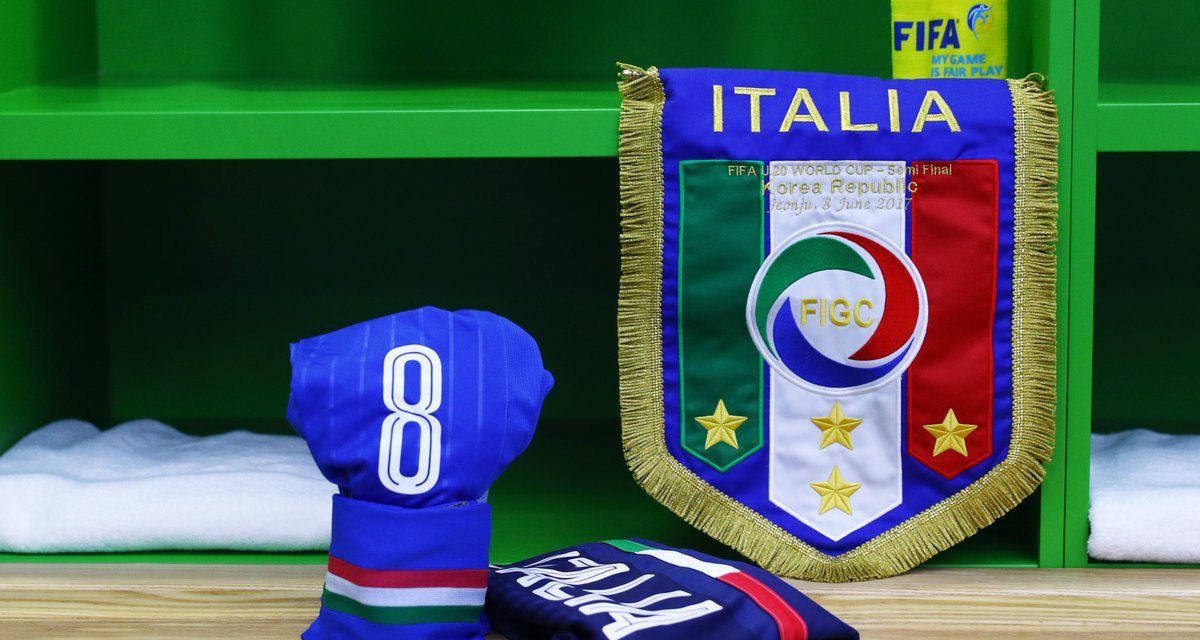 Uruguay enfrenta a Italia por el tercer puesto el domingo a las 3 y 30