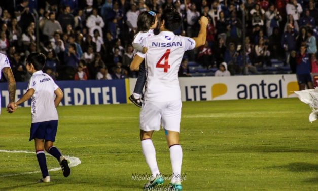 Vuelve Fucile al equipo titular