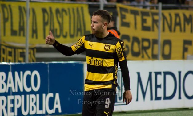 Peñarol va a Belvedere con equipo confirmado