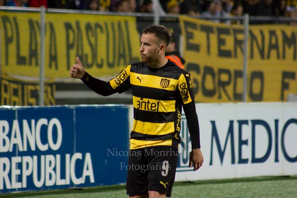 Peñarol va a Belvedere con equipo confirmado