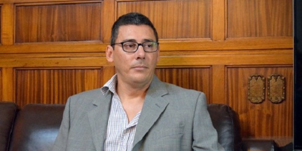 El Director de INR desmiente al Comisionado Parlamentario «los reclusos no están desnutridos»