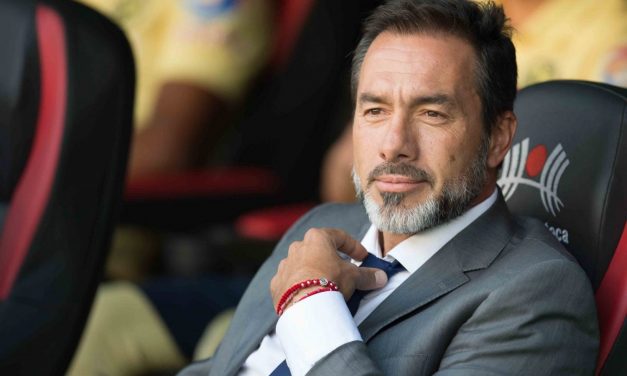Gustavo Matosas será el nuevo entrenador de Estudiantes de La Plata