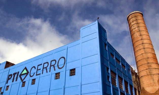 Celebran 20 años del Parque Tecnológico e Industrial (PTI) del Cerro