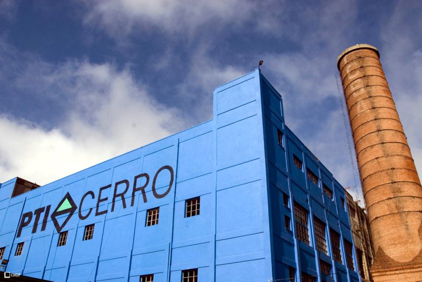Celebran 20 años del Parque Tecnológico e Industrial (PTI) del Cerro
