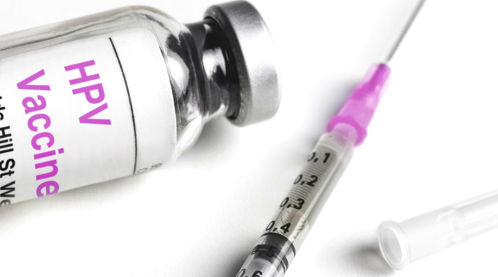HPV: 100.000 dosis disponibles en todo el país