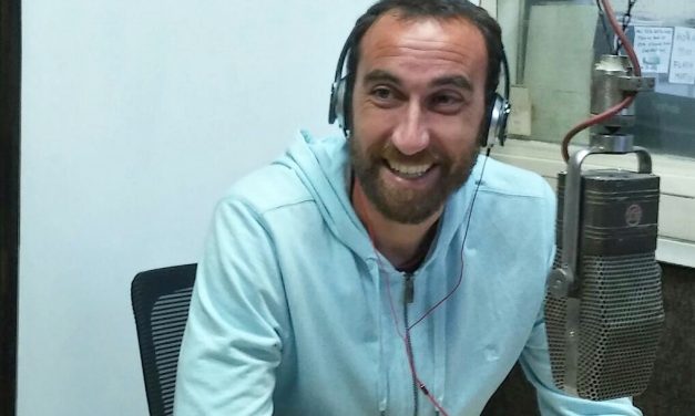 Michael Etulain: «El proceso Tabárez cambió la búsqueda de cracks por personas íntegras»