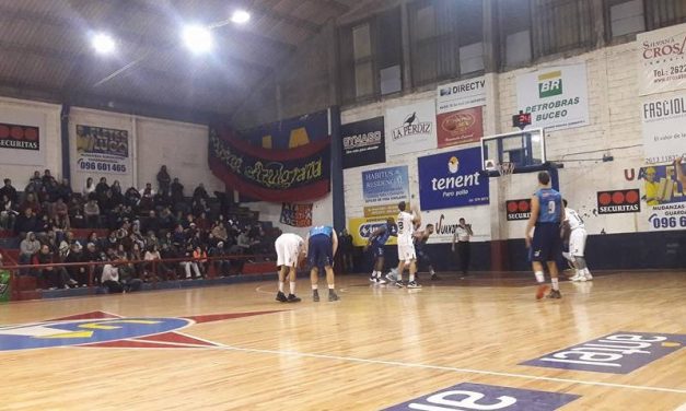 Se disputó parte de la fecha del Metropolitano