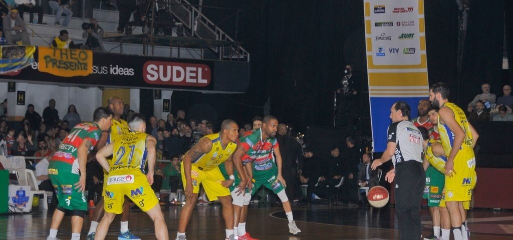 Hebraica es Bicampeón de la Liga de Basket