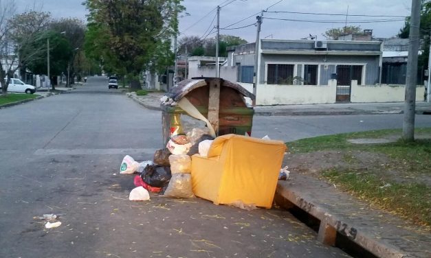 Presidente de ADEOM repasó uno a uno los reclamos que tienen contra la IM